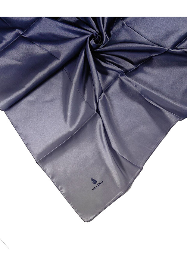 وشاح بوليستر كريستالي متدرج منقوش عليه سحابة رياضية - 3