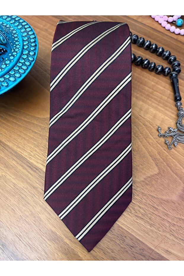 Silk Handmade Tie