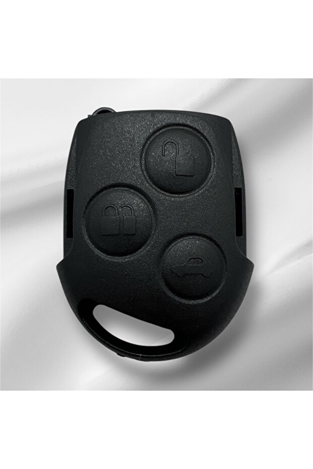 Ford Connect Transit Focus Fiesta Fusion Mondeo 3 Button Control Box