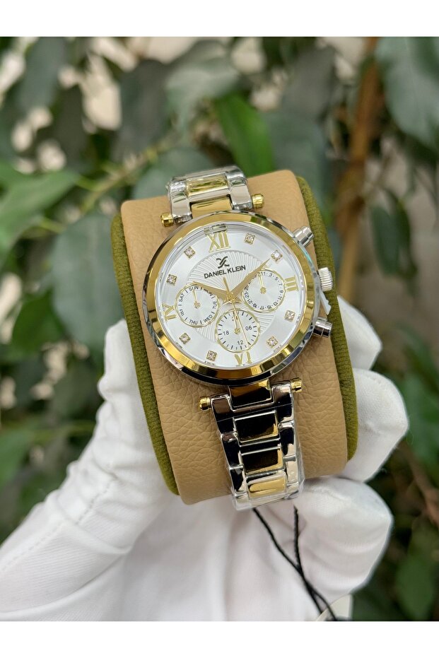 Kadın Kol Saati - 3