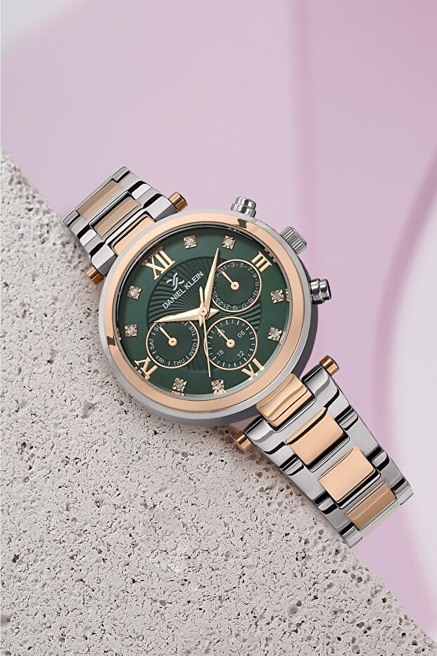 Kadın Kol Saati - 1