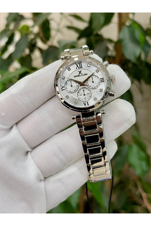 Kadın Kol Saati - 5