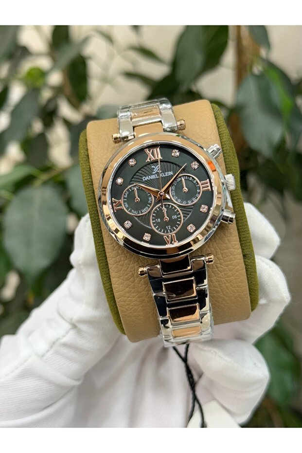 Kadın Kol Saati - 3