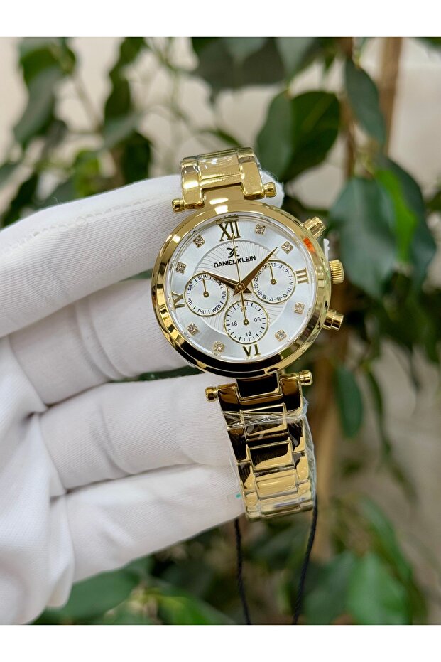 Kadın Kol Saati - 4