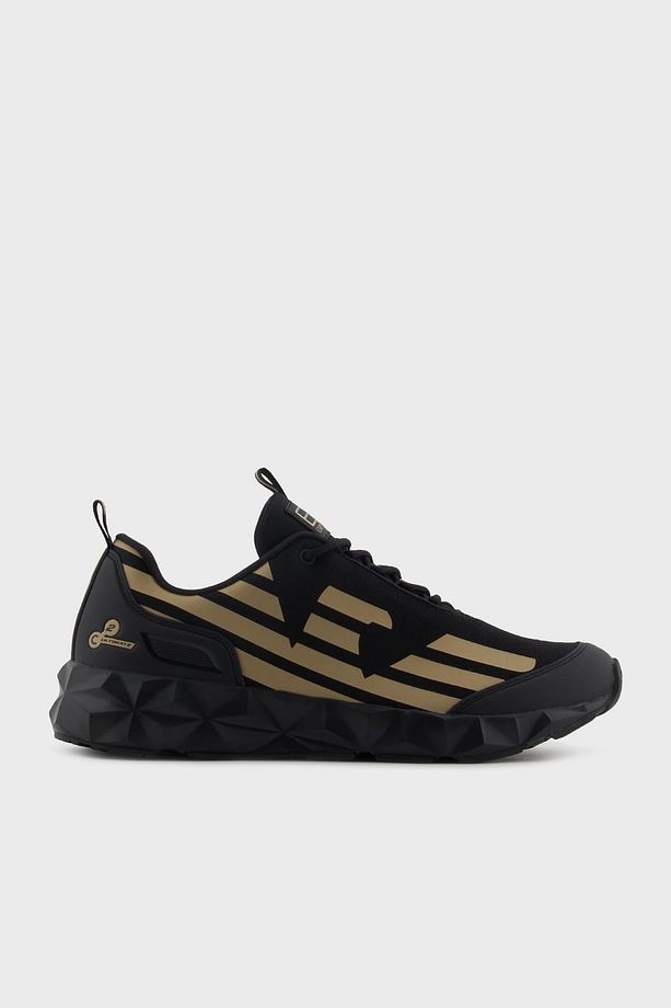 Kartal Logolu Sneaker Ayakkabı Unisex AYAKKABI X8X217 XK433 R969 - 1