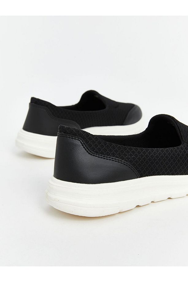 LCW STEPS File Detaylı Kadın Spor Ayakkabı - 5