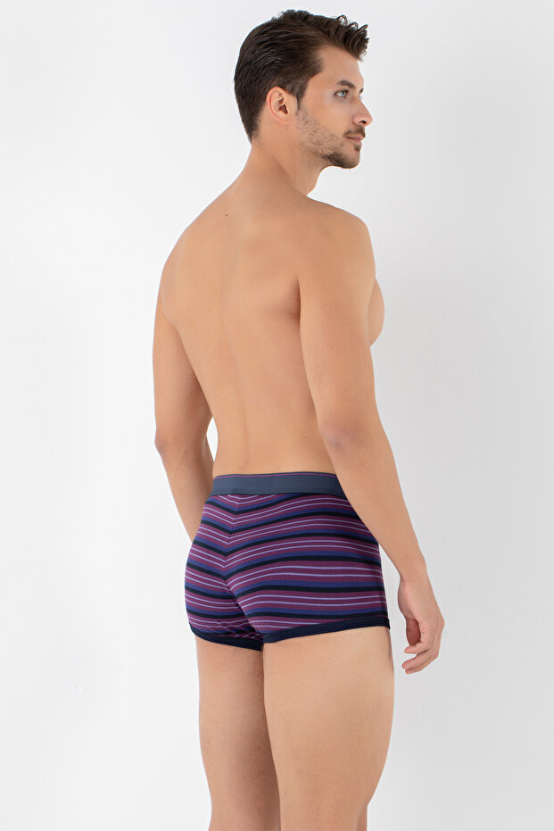 Eddy Cotton Erkek Boxer - 5