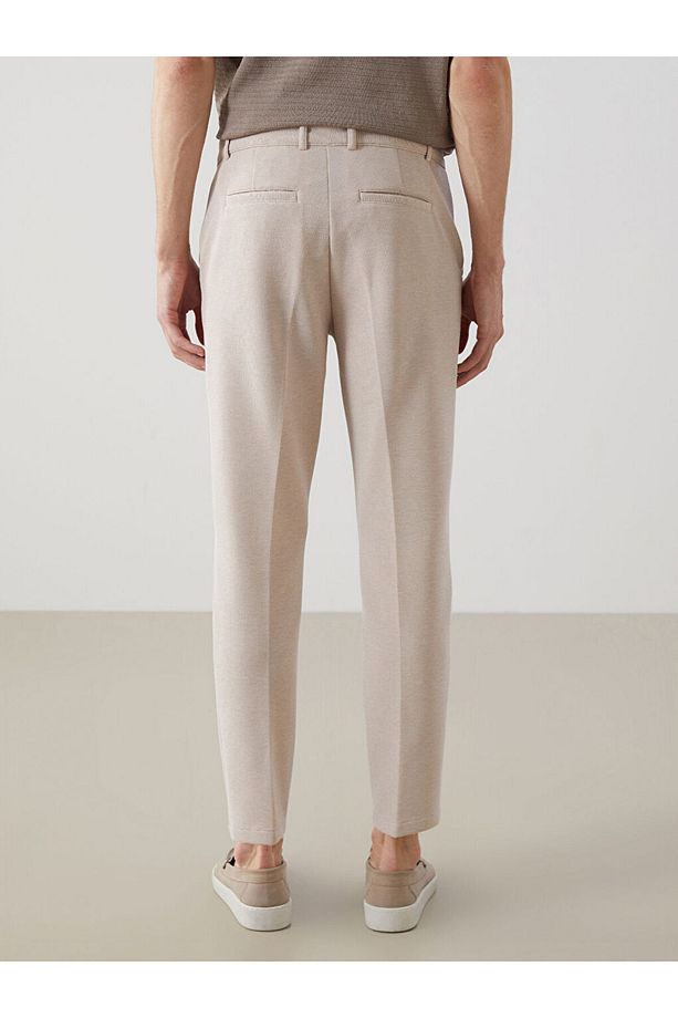 LCW Vision Slim Fit Erkek Pantolon - 4