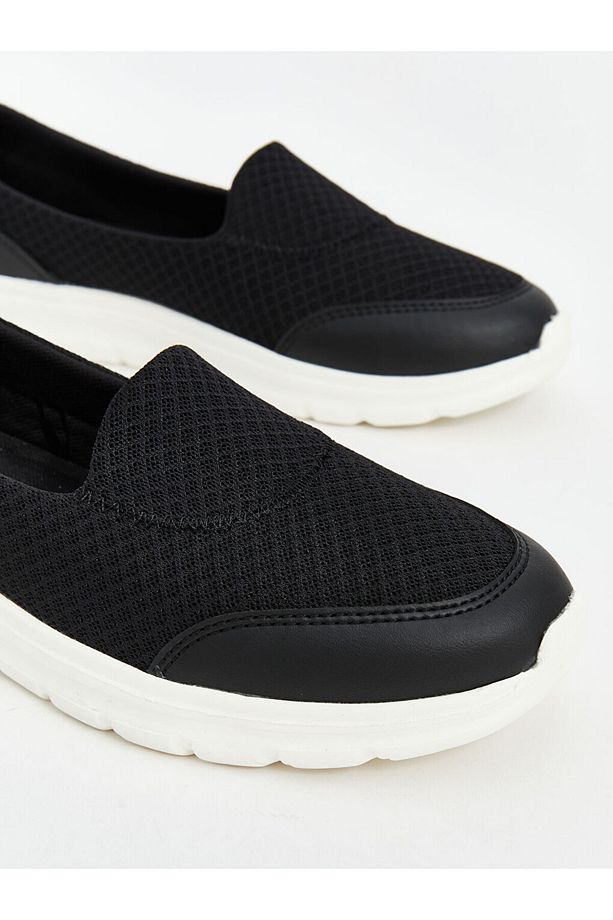 LCW STEPS File Detaylı Kadın Spor Ayakkabı - 3