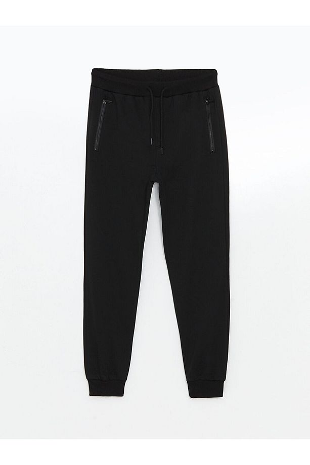 Standart Kalip Erkek Jogger Esofman Alti - S52642Z8 - 1