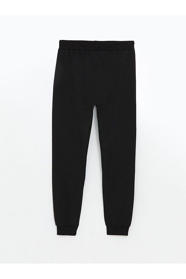 Standart Kalip Erkek Jogger Esofman Alti - S52642Z8 - 2