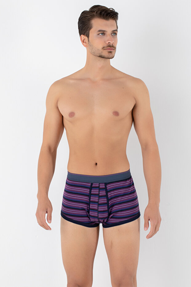 Eddy Cotton Erkek Boxer - 2