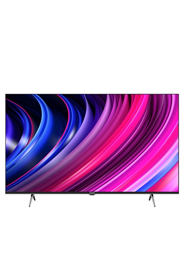 8 serisi A50 E 895 A 4K Ultra - 1