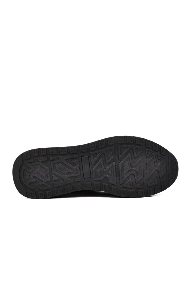 24y565 Erkek Sneaker Ayakkabı - 5