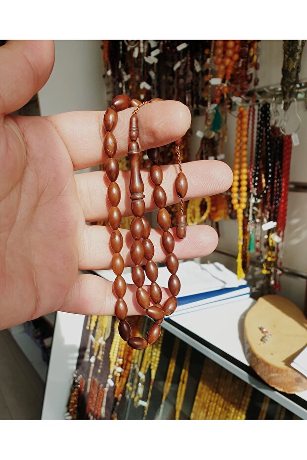 KUKA KINALI 6*11 SİSTEMLİ ARPA MODEL - 4