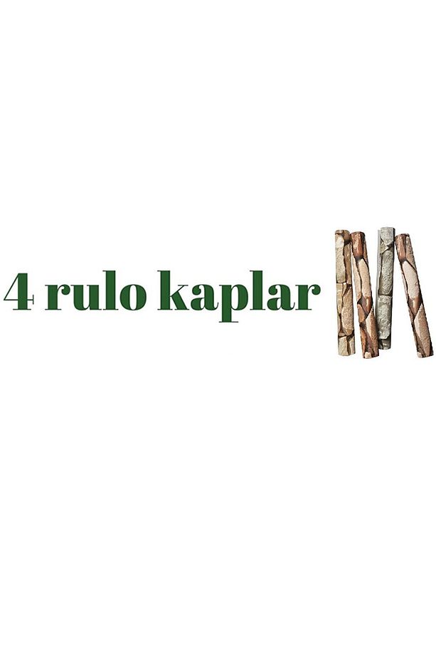 4'lü Süper Set Duvar Kağıdı Uygulama Seti Yapıştırıcısı-125 Gram Tutkal-Spatula-Ahşap fırça-Falçata - 2