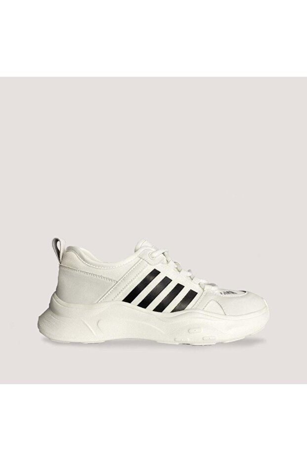 24Y337 Kadın Sneaker Ayakkabı - 1
