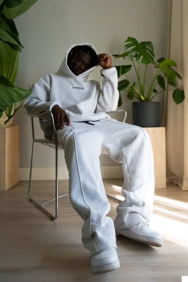 UR SS24 COLLECTION FİT - 2