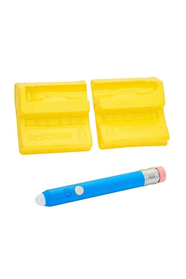 Games PICTIONARY AIR™ 2 Çocuklar, yetişkinler ve oyun geceleri için HNT74 - 2