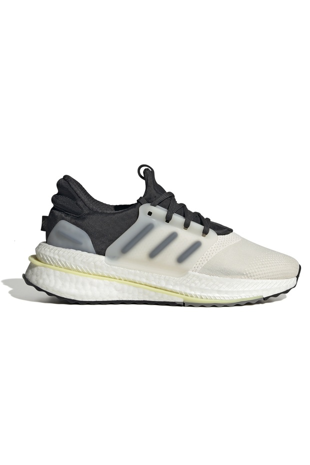 X_Plrboost Women's Running Shoes Hp3142 Cream