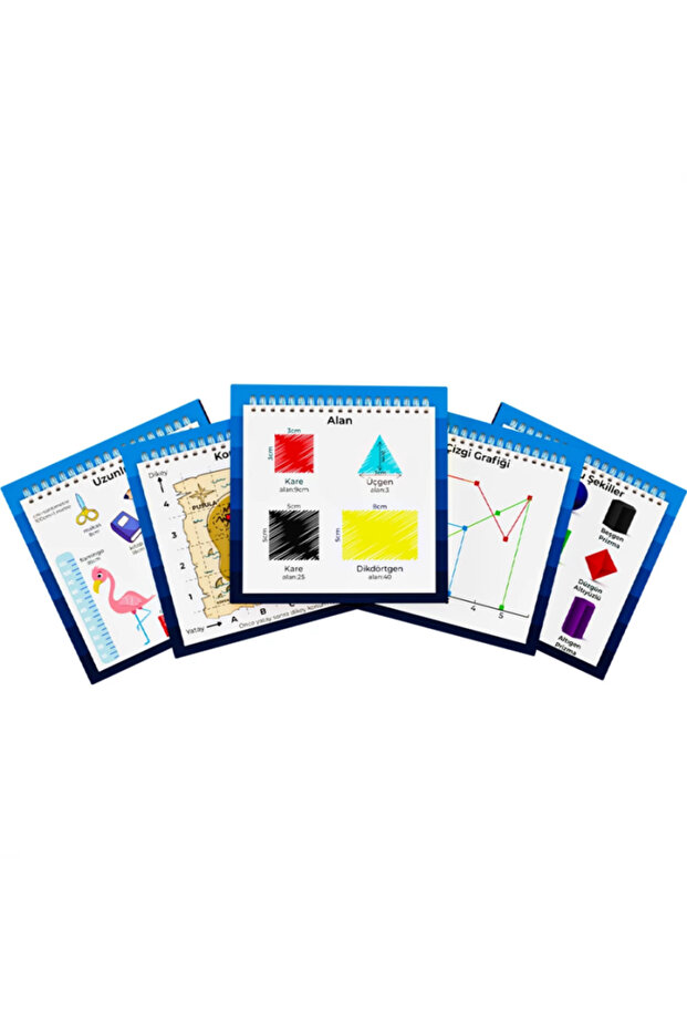 لعبة ذاكرة ماتيك RD5624 - 2