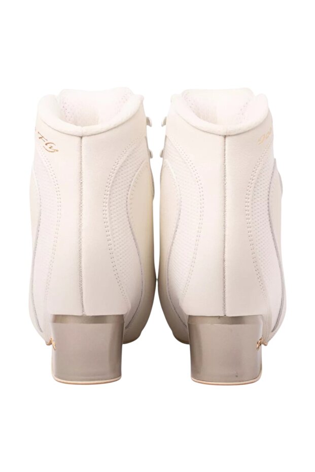 Ice Fly Ivory Buz Pateni Botu - 6