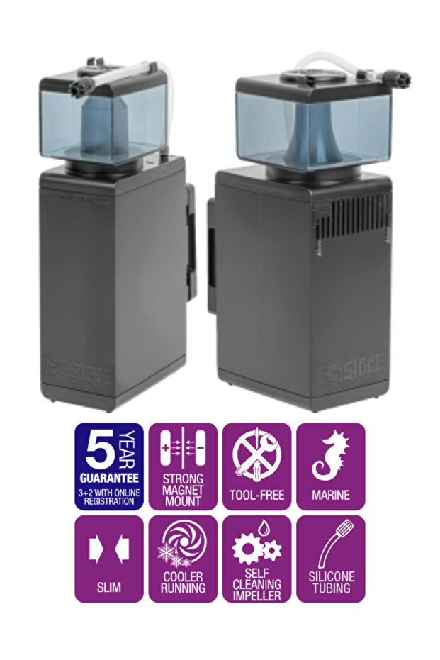 Shark Skimmer 150