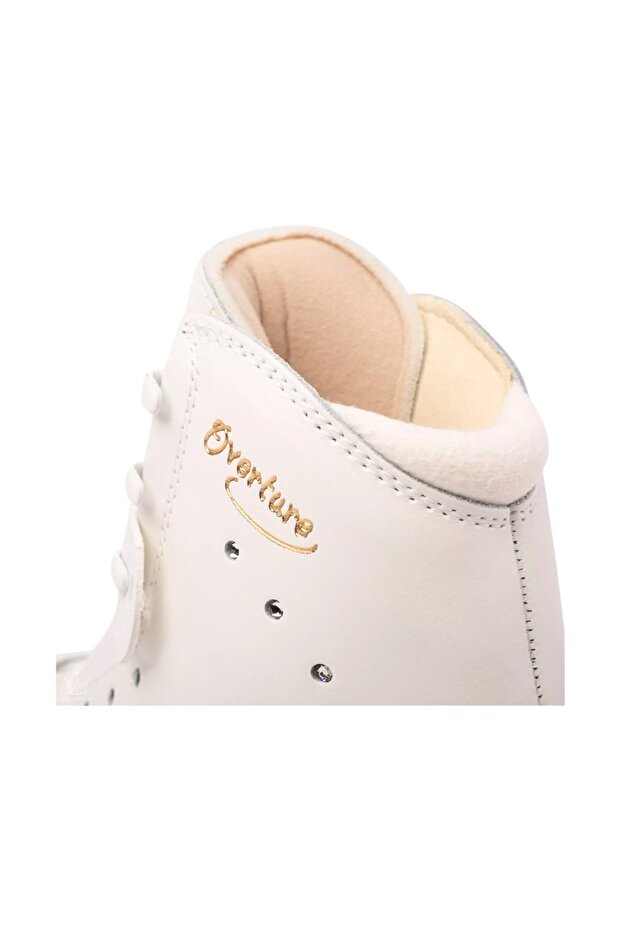 Overture Ivory Buz Pateni D Format - 8