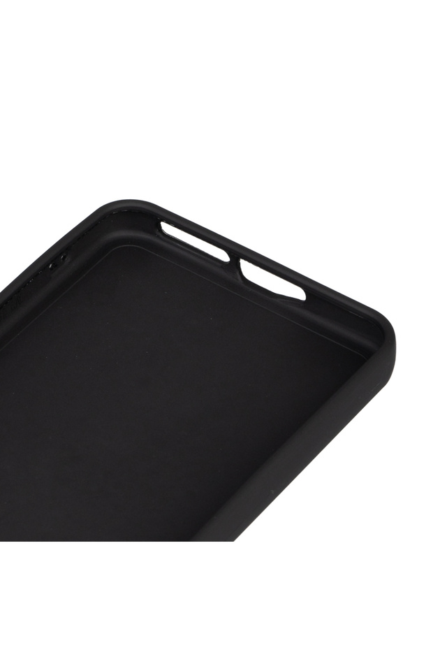 حافظة هاتف Xiaomi 15 Pro مصنوعة من السيليكون الناعم - 3