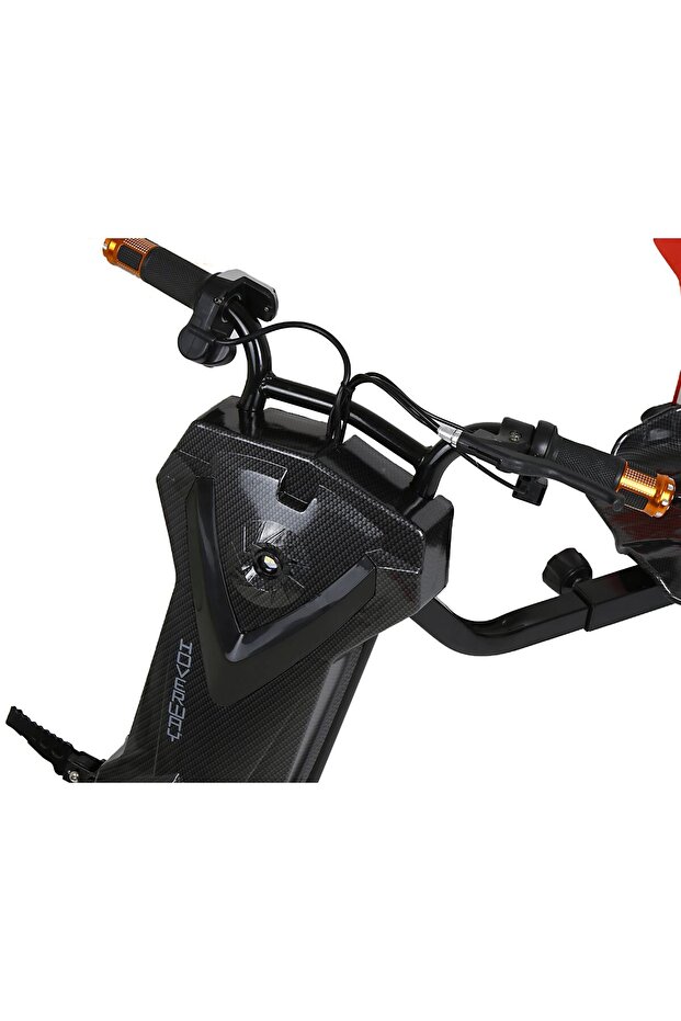 PWS809 DRİFT RACING CAR - 3