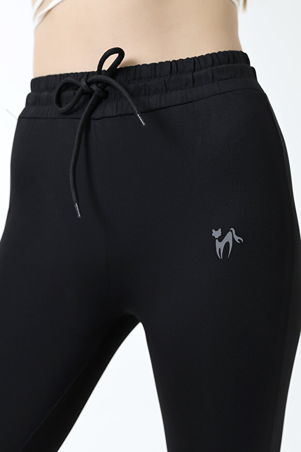 Κολάν DALGIÇ Push Up - Ελαστική μέση - 7