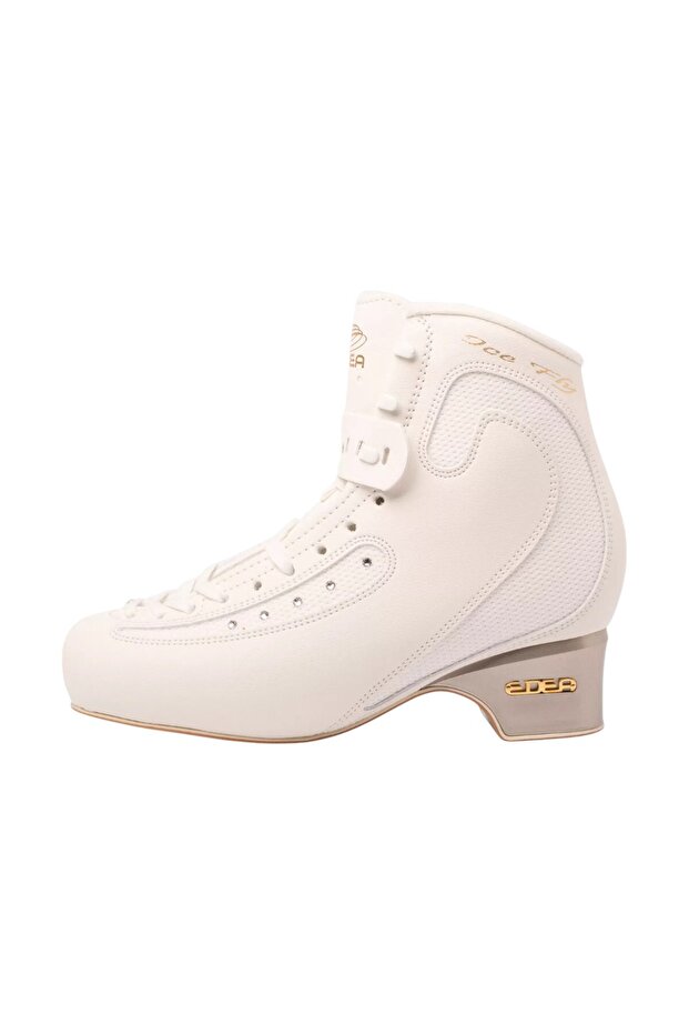 Ice Fly Ivory Buz Pateni Botu - 2