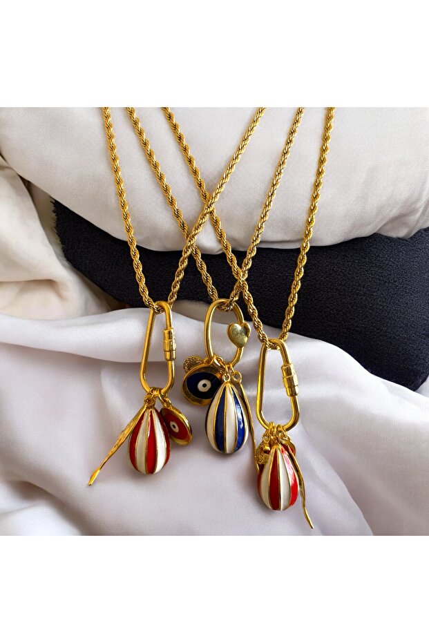 Leylanın Şans Balonu - 4