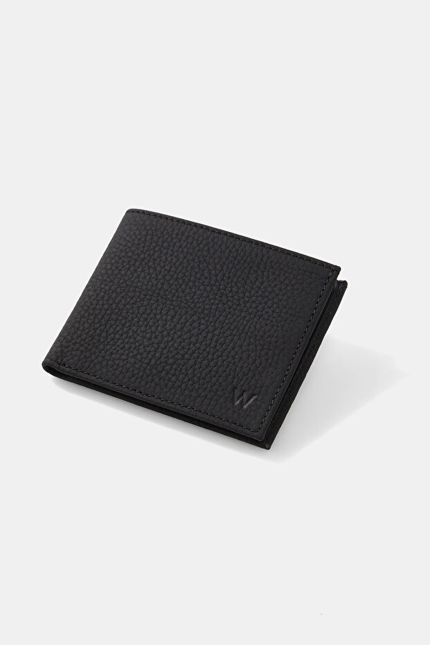 SİYAH DERİ CÜZDAN - 6