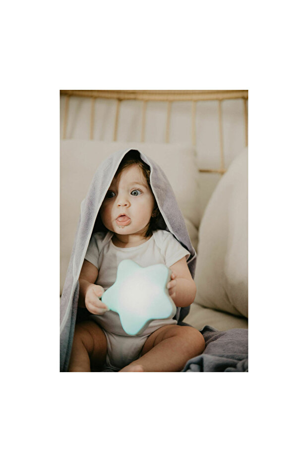 Stär Müzikli Gece Lambası - 6