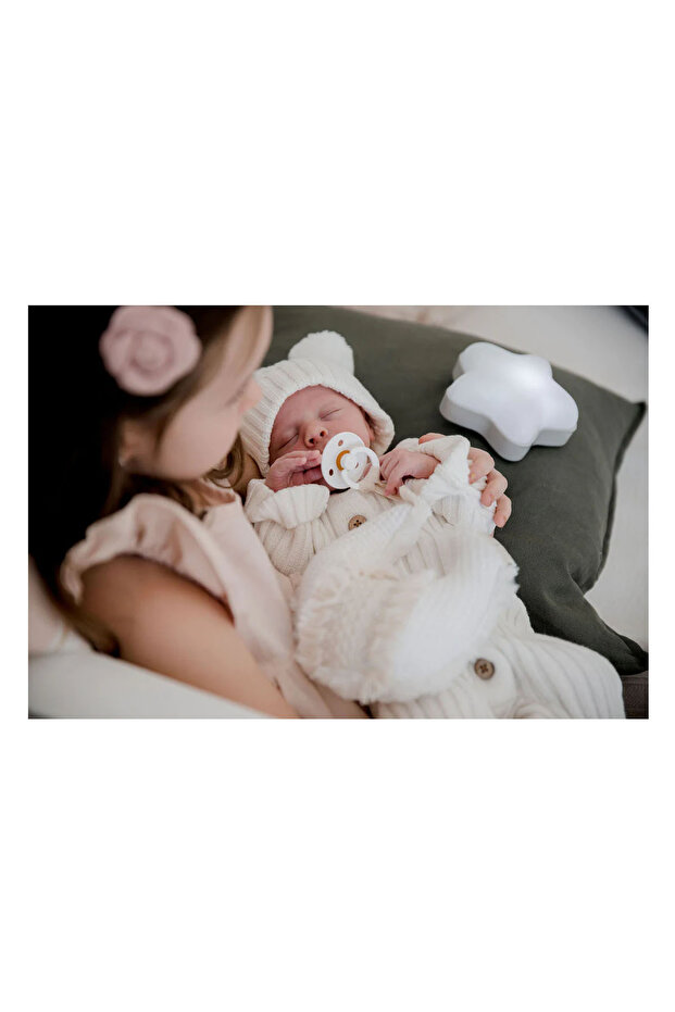 Stär Müzikli Gece Lambası - 3