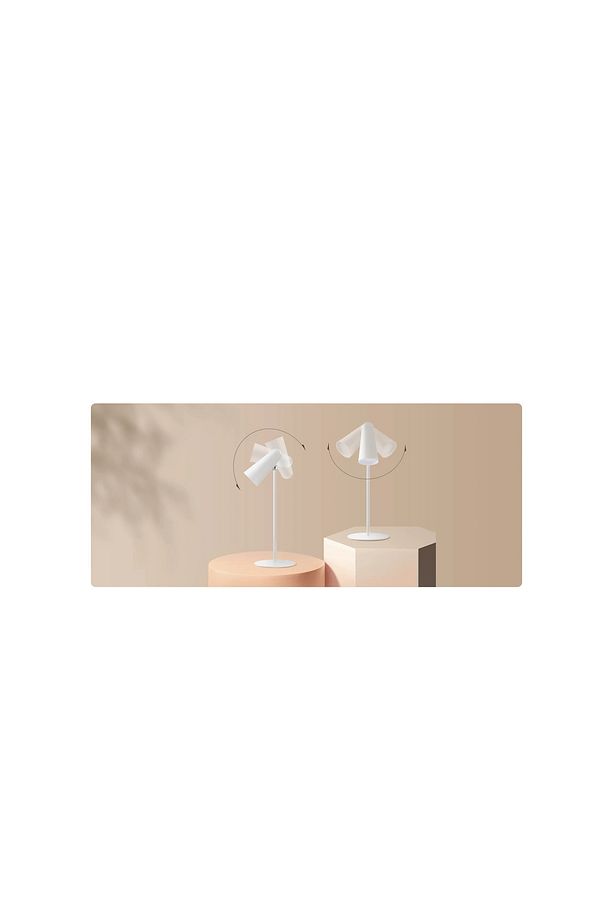 Flexible Rechargeable Lamp - Esnek Şarj Edilebilir Lamba - 6