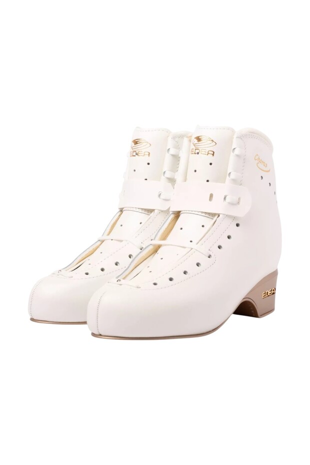 Chorus Ivory Buz Pateni D Format - 5