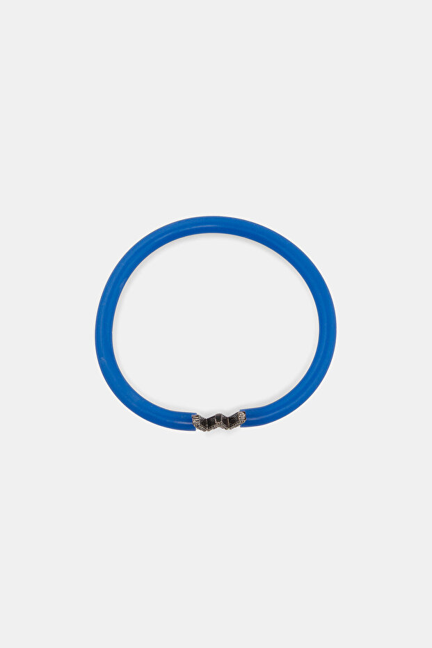 MAVİ BİLEKLİK - 2