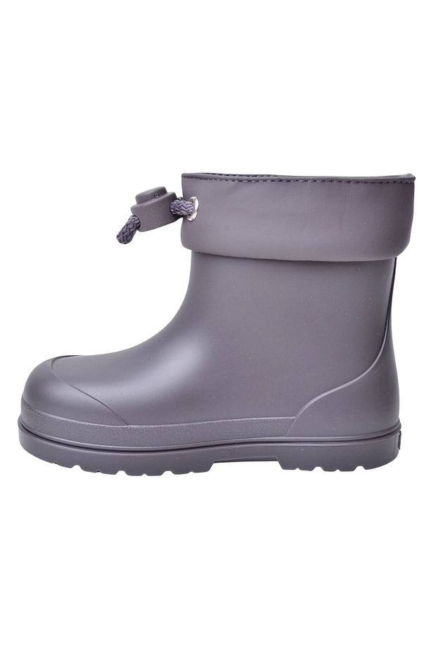 W10305-017 Mendi Gris Çocuk Bot - 3