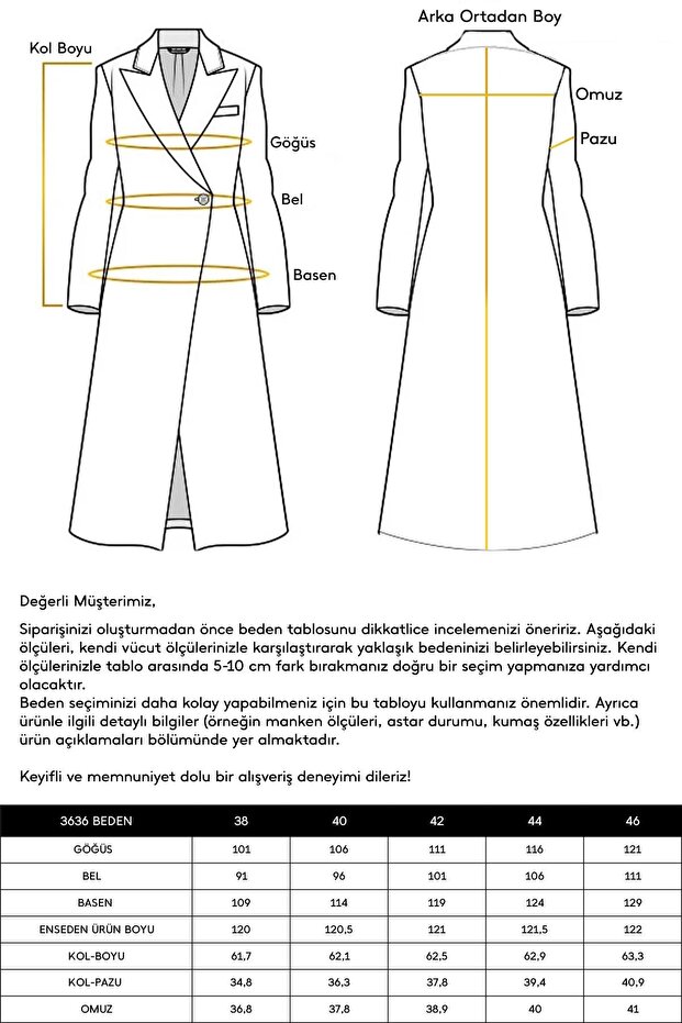 معطف رجالي متوسط الطول بياقة وأكمام من الفرو المتنقل، لون أرجواني 3636 - 6