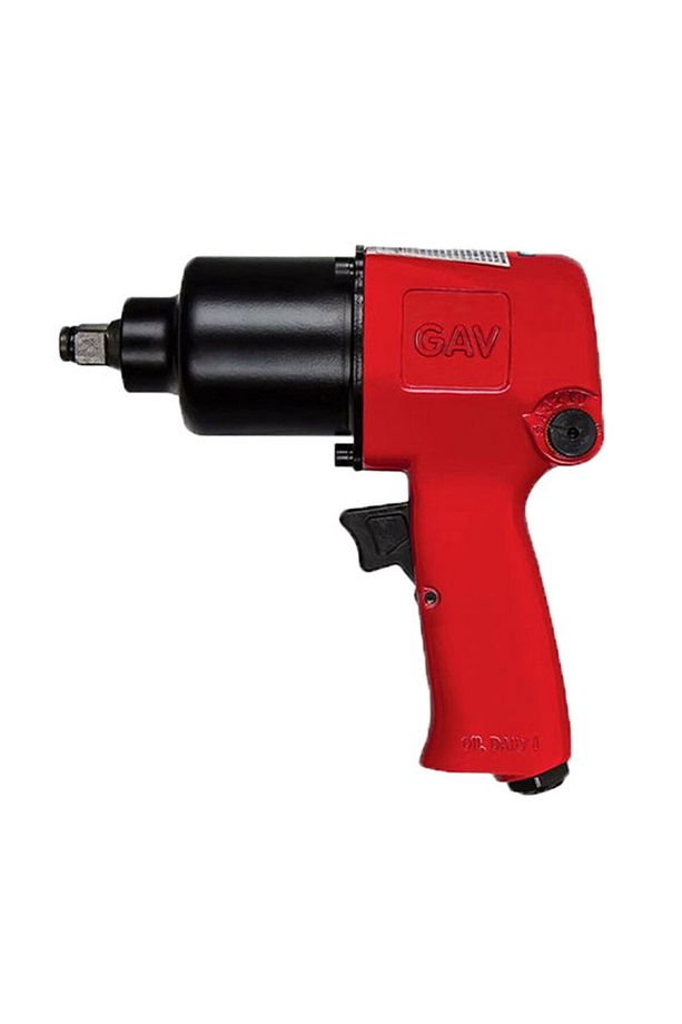At-241 Havalı Somun Sıkma Tabancası 1/2" - 1