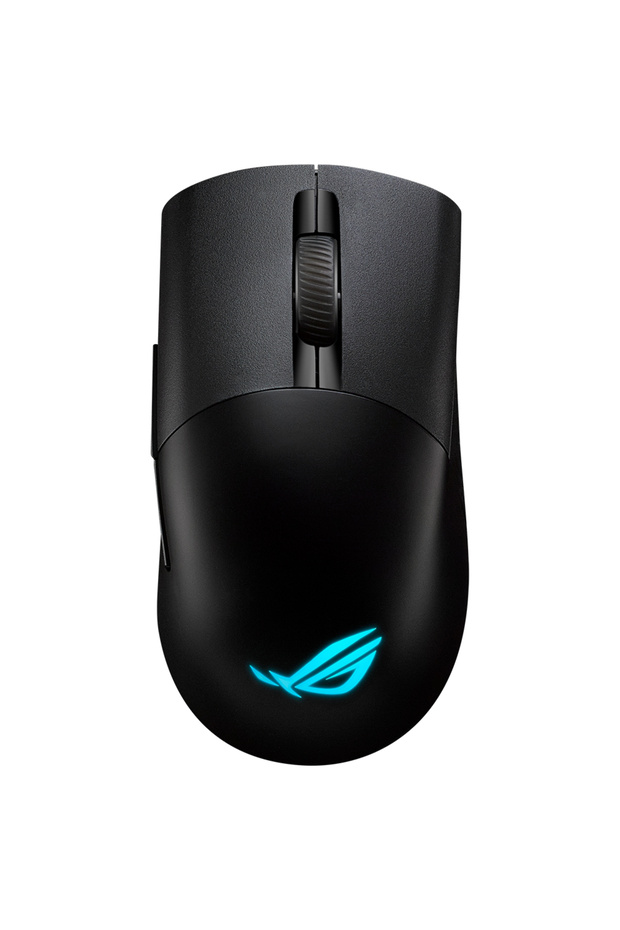 Rog Keris Wireless Aimpoint Kablosuz Siyah Gaming Mouse - 1