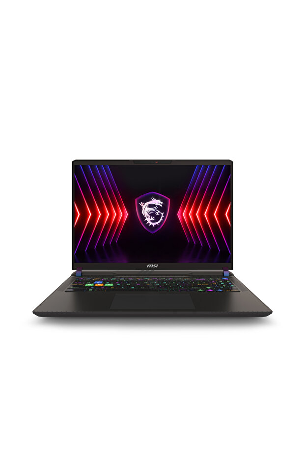 Vector 16 Hx A13vhg-495tr I7-13700hx 16gb Ddr5 1tb Ssd 12gb Rtx4080 16" Fhd 144hz Win 11 Gaming - 1