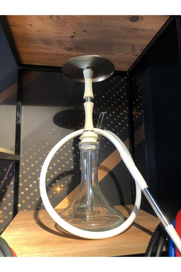 ÇELİK  nargile - 1