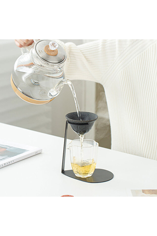 فلتر حجري للقهوة والشاي - 2