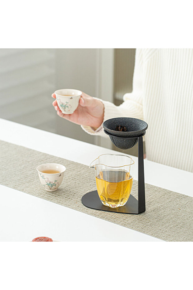 فلتر حجري للقهوة والشاي - 7