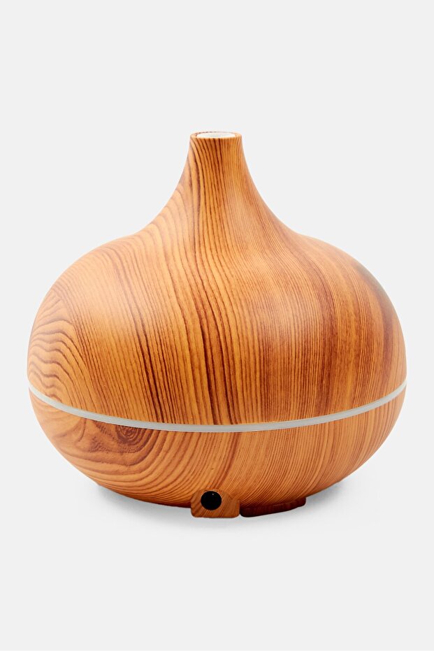 Alpine Mini Bundle Oil Diffuser, Tan - 2