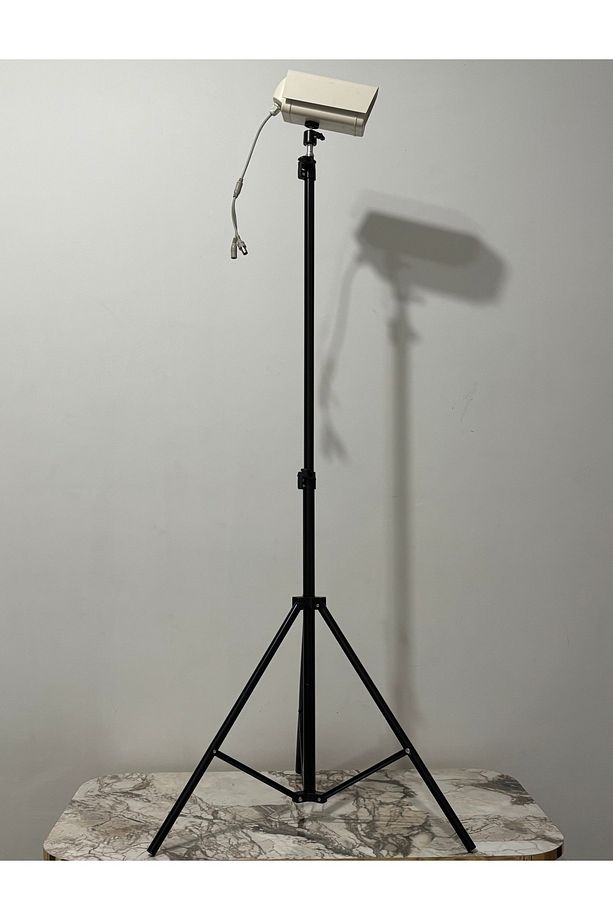 Projeksiyon ayağı tripot ayarlanabilir ayak 70cm ile 210cm arası - 3