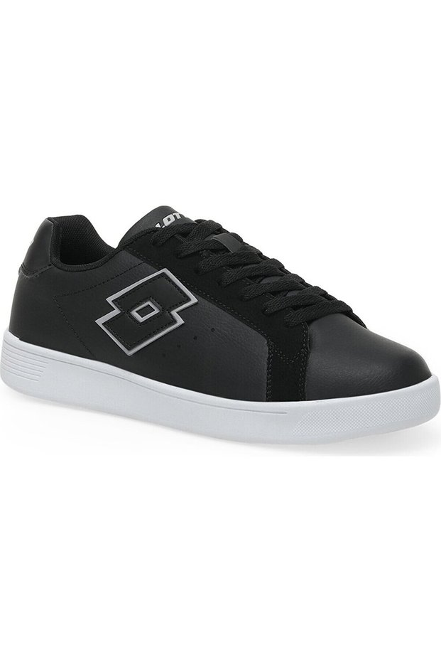 Men's Black Donato Sneakers 2wdonato2pr